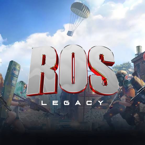 ROS Legacy